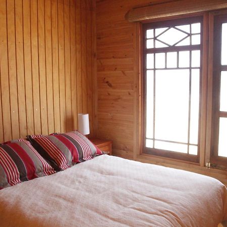 Punta De Choros Lodge Bagian luar foto