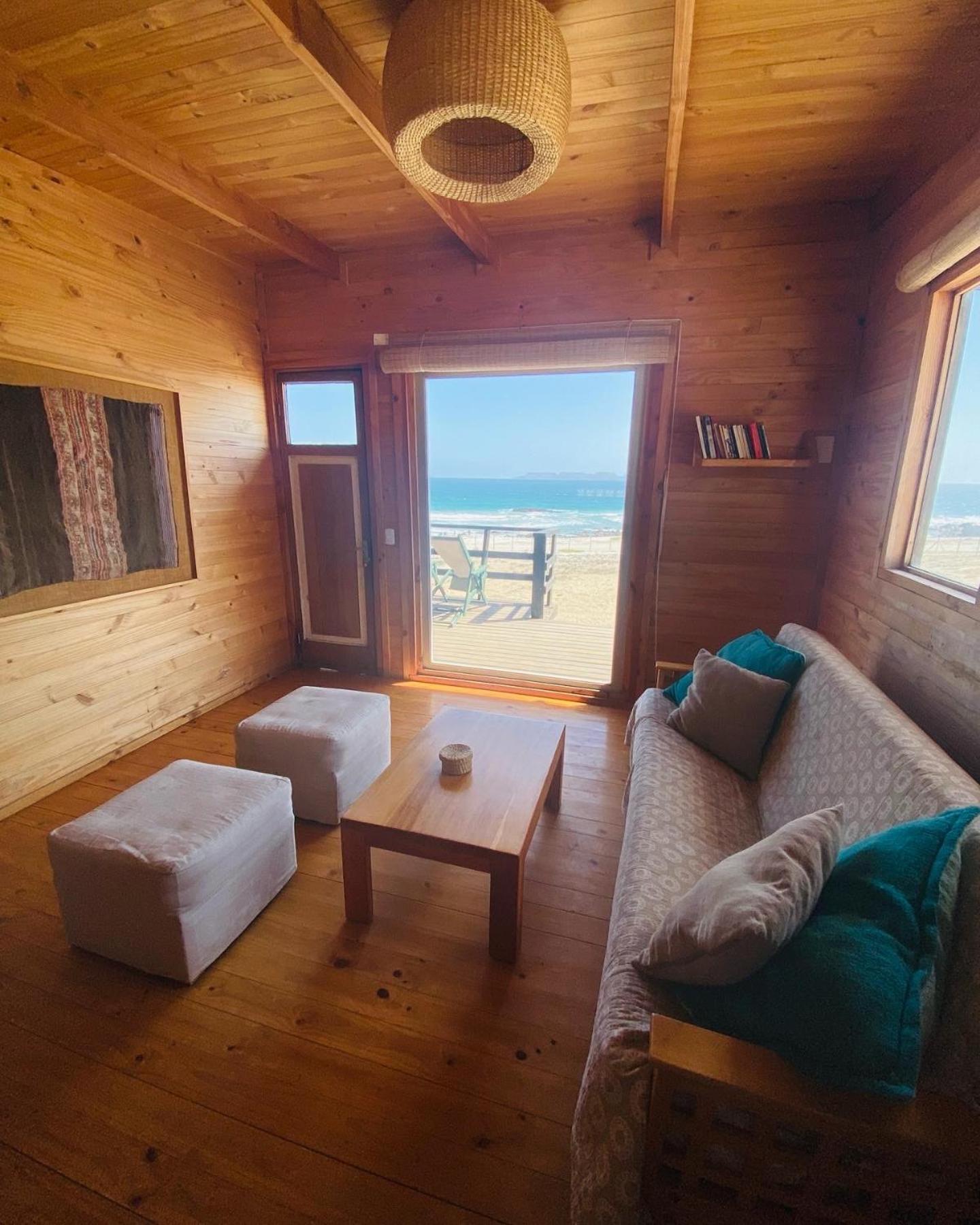 Punta De Choros Lodge Bagian luar foto